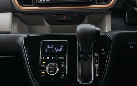 Daihatsu Boon III, 2018 год, 1 100 000 рублей, 16 фотография