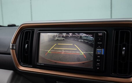 Daihatsu Boon III, 2018 год, 1 100 000 рублей, 15 фотография