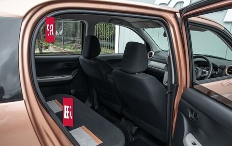 Daihatsu Boon III, 2018 год, 1 100 000 рублей, 12 фотография