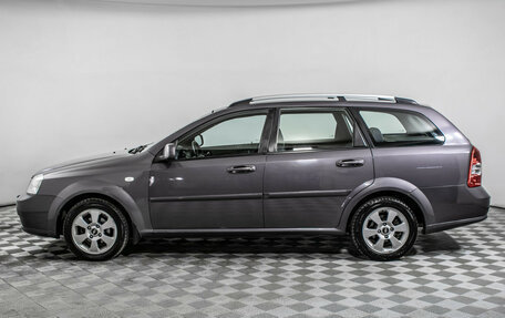 Chevrolet Lacetti, 2011 год, 537 000 рублей, 8 фотография