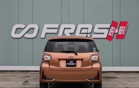 Daihatsu Boon III, 2018 год, 1 100 000 рублей, 4 фотография