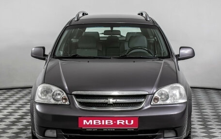 Chevrolet Lacetti, 2011 год, 537 000 рублей, 2 фотография