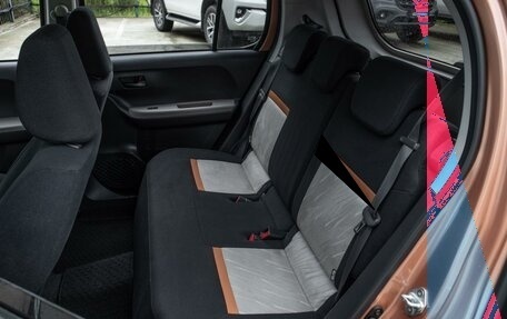 Daihatsu Boon III, 2018 год, 1 100 000 рублей, 8 фотография