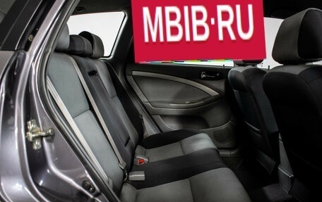 Chevrolet Lacetti, 2011 год, 537 000 рублей, 9 фотография