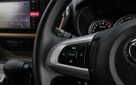 Daihatsu Boon III, 2018 год, 1 100 000 рублей, 17 фотография