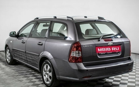 Chevrolet Lacetti, 2011 год, 537 000 рублей, 7 фотография