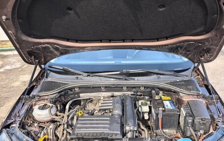 Skoda Octavia, 2014 год, 1 240 000 рублей, 8 фотография