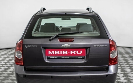 Chevrolet Lacetti, 2011 год, 537 000 рублей, 6 фотография