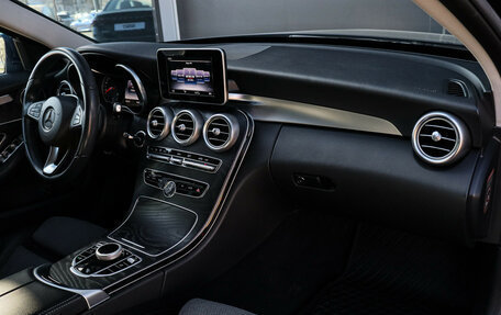 Mercedes-Benz C-Класс, 2016 год, 2 500 000 рублей, 7 фотография