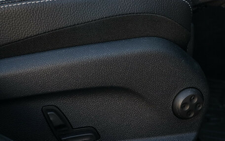 Mercedes-Benz C-Класс, 2016 год, 2 500 000 рублей, 9 фотография