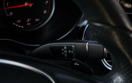 Mercedes-Benz C-Класс, 2016 год, 2 500 000 рублей, 18 фотография