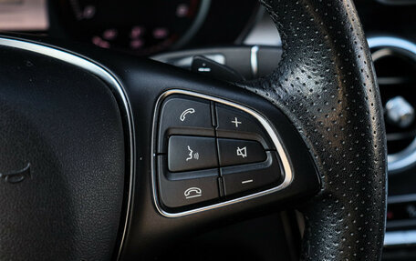 Mercedes-Benz C-Класс, 2016 год, 2 500 000 рублей, 21 фотография