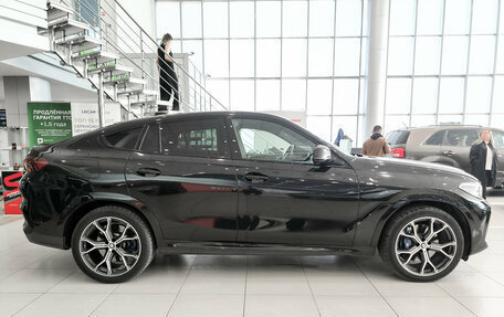 BMW X6, 2021 год, 8 995 000 рублей, 5 фотография