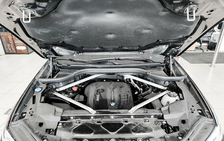 BMW X6, 2021 год, 8 995 000 рублей, 11 фотография