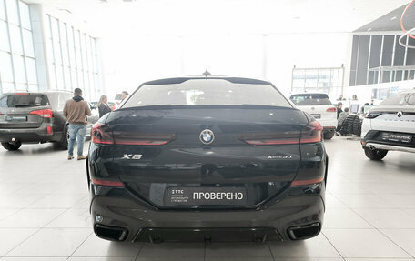 BMW X6, 2021 год, 8 995 000 рублей, 7 фотография