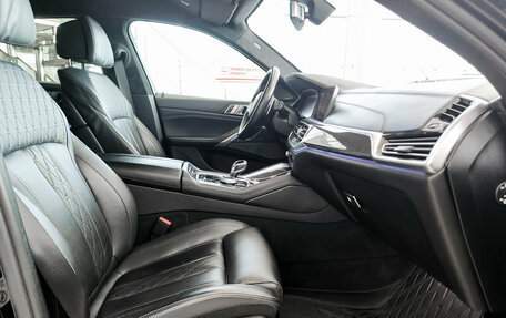 BMW X6, 2021 год, 8 995 000 рублей, 13 фотография