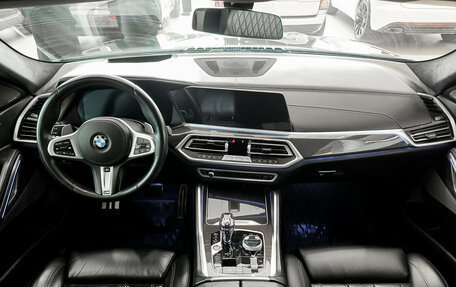 BMW X6, 2021 год, 8 995 000 рублей, 17 фотография