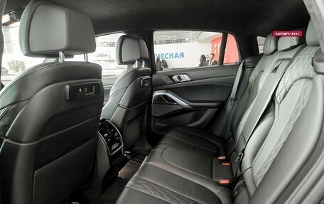 BMW X6, 2021 год, 8 995 000 рублей, 15 фотография