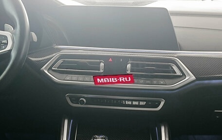 BMW X6, 2021 год, 8 995 000 рублей, 18 фотография