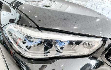 BMW X6, 2021 год, 8 995 000 рублей, 21 фотография