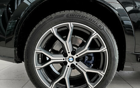 BMW X6, 2021 год, 8 995 000 рублей, 22 фотография