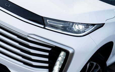 CheryExeed TXL, 2025 год, 3 880 000 рублей, 2 фотография