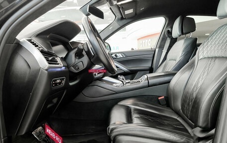 BMW X6, 2021 год, 8 995 000 рублей, 20 фотография