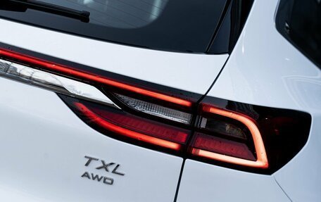 CheryExeed TXL, 2025 год, 3 880 000 рублей, 16 фотография