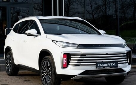 CheryExeed TXL, 2025 год, 3 880 000 рублей, 4 фотография