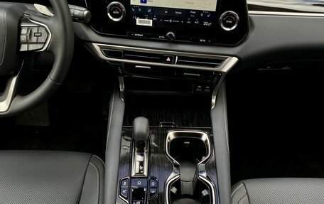 Lexus RX IV рестайлинг, 2025 год, 8 400 000 рублей, 29 фотография