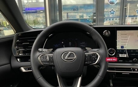 Lexus RX IV рестайлинг, 2025 год, 8 400 000 рублей, 19 фотография