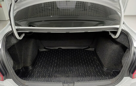 Volkswagen Polo VI (EU Market), 2018 год, 1 139 000 рублей, 10 фотография