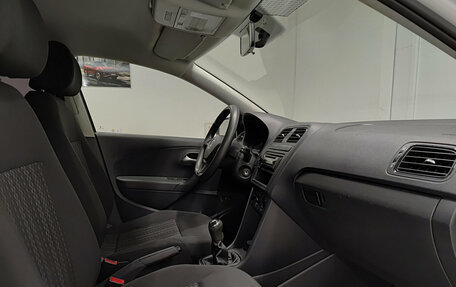 Volkswagen Polo VI (EU Market), 2018 год, 1 139 000 рублей, 11 фотография