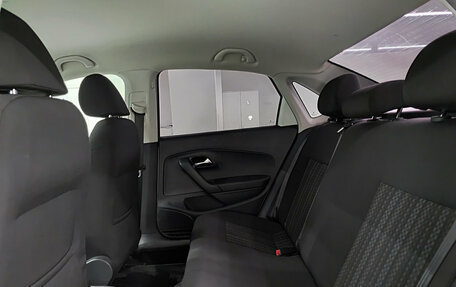 Volkswagen Polo VI (EU Market), 2018 год, 1 139 000 рублей, 12 фотография