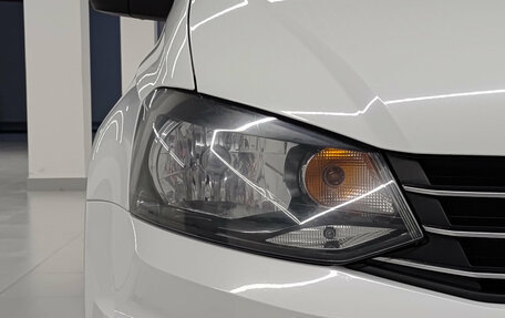 Volkswagen Polo VI (EU Market), 2018 год, 1 139 000 рублей, 17 фотография