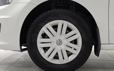 Volkswagen Polo VI (EU Market), 2018 год, 1 139 000 рублей, 18 фотография