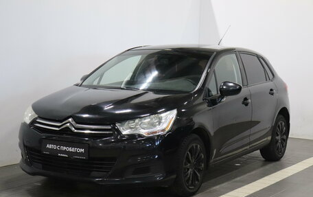 Citroen C4 II рестайлинг, 2012 год, 521 000 рублей, 5 фотография