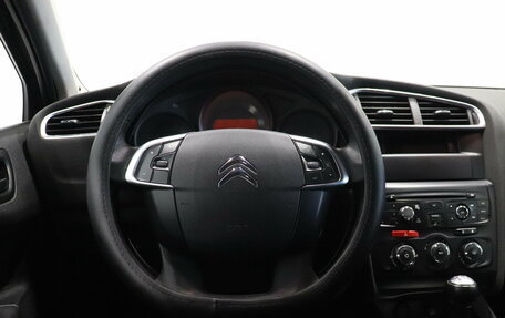 Citroen C4 II рестайлинг, 2012 год, 521 000 рублей, 7 фотография