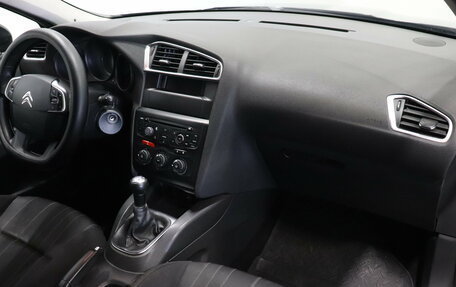 Citroen C4 II рестайлинг, 2012 год, 521 000 рублей, 6 фотография