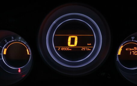 Citroen C4 II рестайлинг, 2012 год, 521 000 рублей, 10 фотография