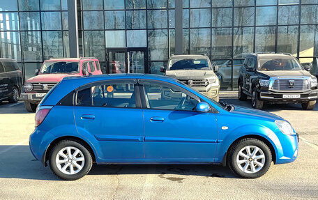 KIA Rio II, 2010 год, 620 000 рублей, 5 фотография