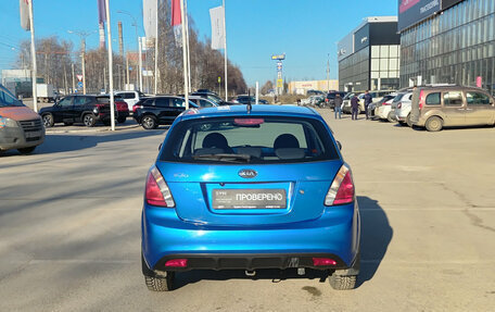 KIA Rio II, 2010 год, 620 000 рублей, 7 фотография