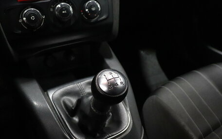 Citroen C4 II рестайлинг, 2012 год, 521 000 рублей, 12 фотография