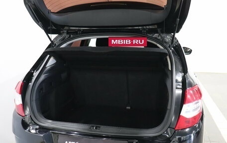 Citroen C4 II рестайлинг, 2012 год, 521 000 рублей, 14 фотография