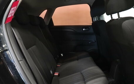 Citroen C4 II рестайлинг, 2012 год, 521 000 рублей, 13 фотография