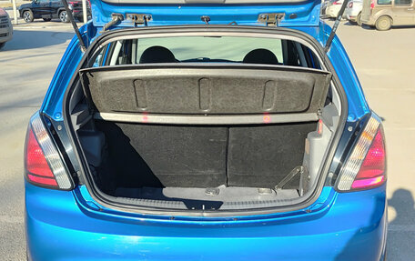 KIA Rio II, 2010 год, 620 000 рублей, 12 фотография