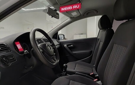 Volkswagen Polo VI (EU Market), 2018 год, 1 139 000 рублей, 16 фотография