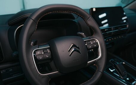 Citroen C5 Aircross I, 2025 год, 4 099 000 рублей, 9 фотография