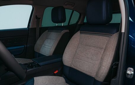 Citroen C5 Aircross I, 2025 год, 4 099 000 рублей, 11 фотография