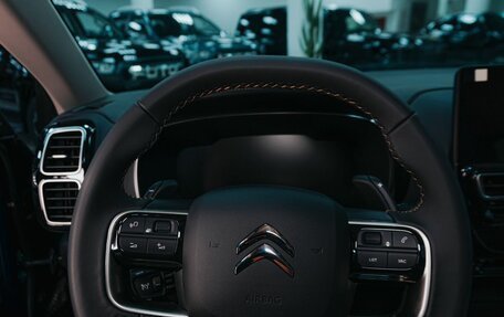 Citroen C5 Aircross I, 2025 год, 4 099 000 рублей, 12 фотография